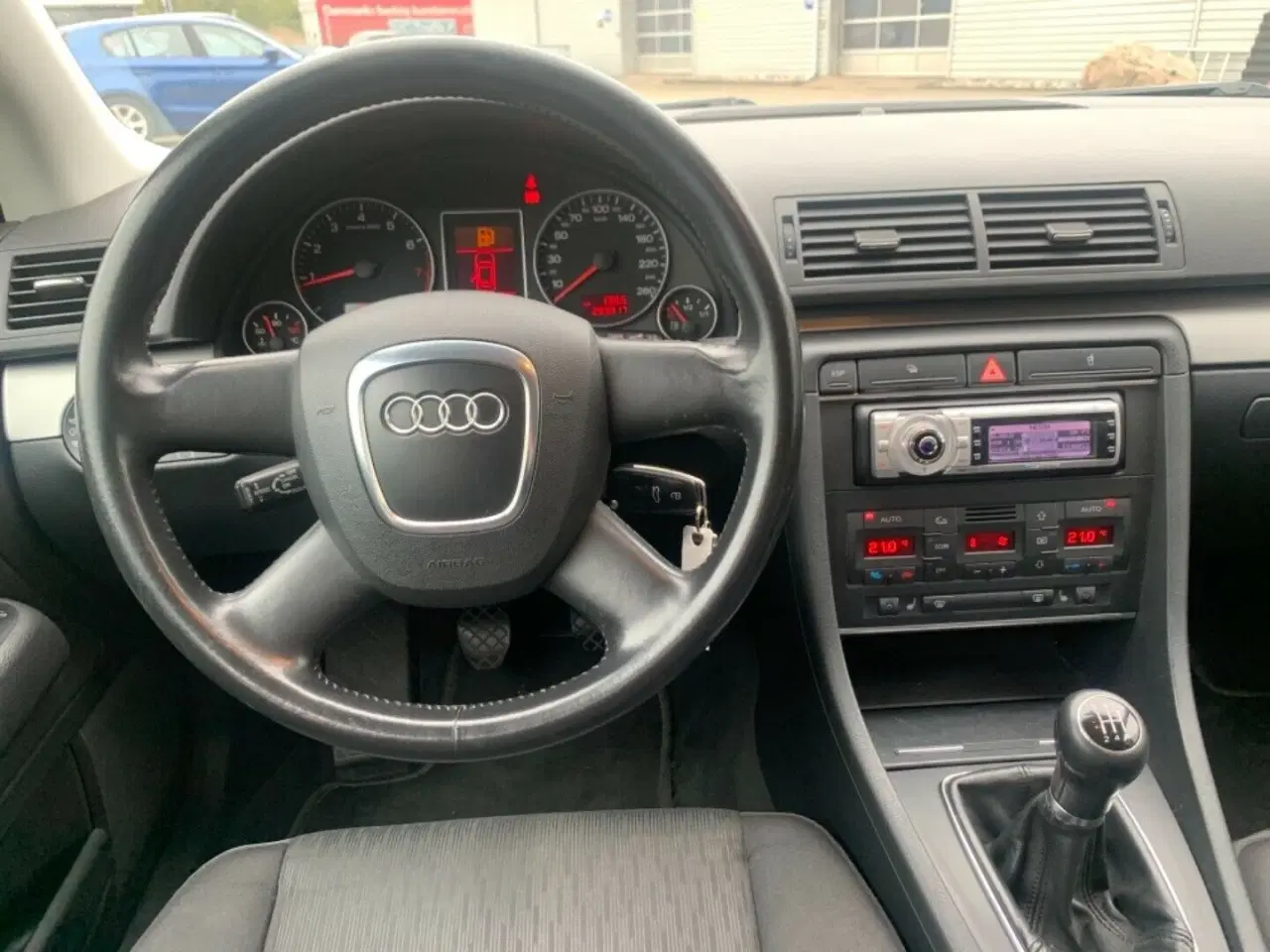 Billede 8 - Audi A4 1,8 T 163