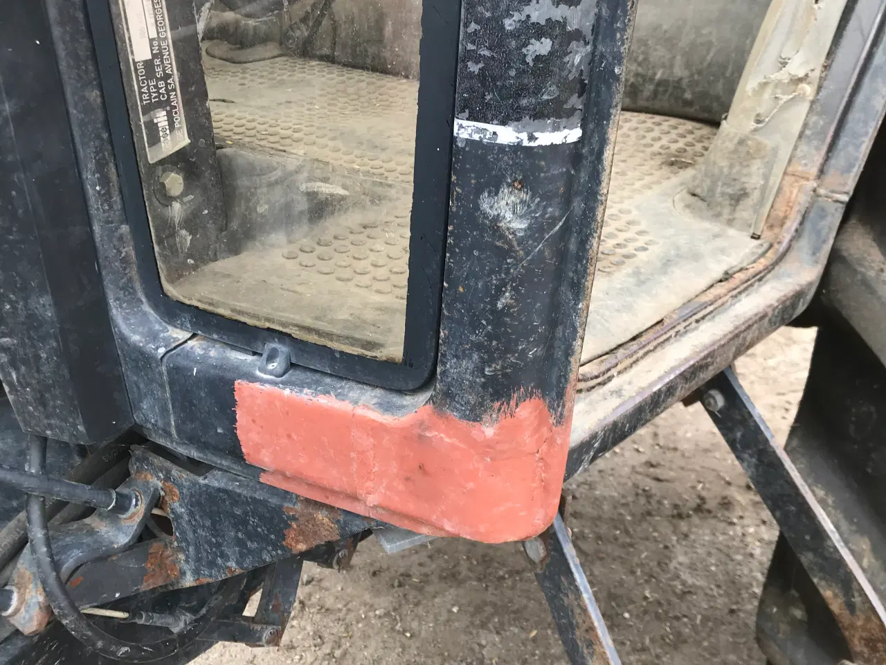 Billede 2 - Case IH 956