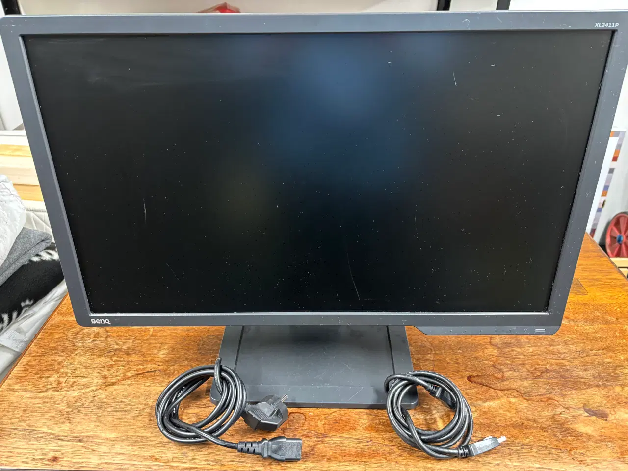 Billede 2 - Zowie Benz 144hz skærm