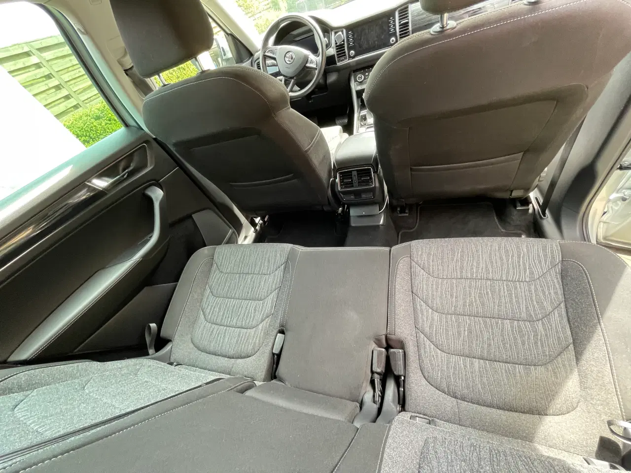 Billede 13 - Skoda kodiaq 150 style