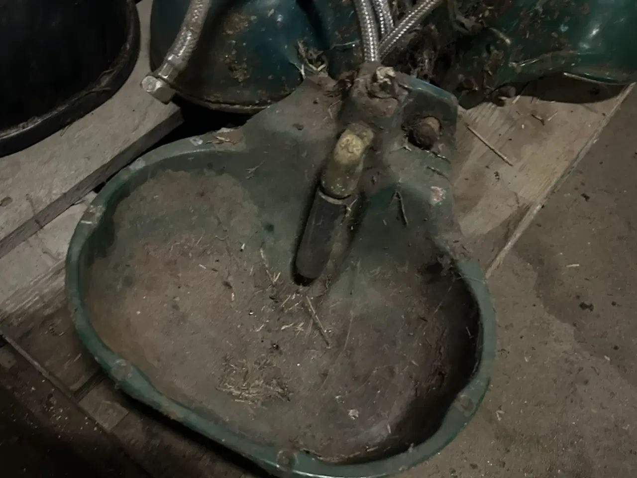 Billede 2 - Drikkeskål