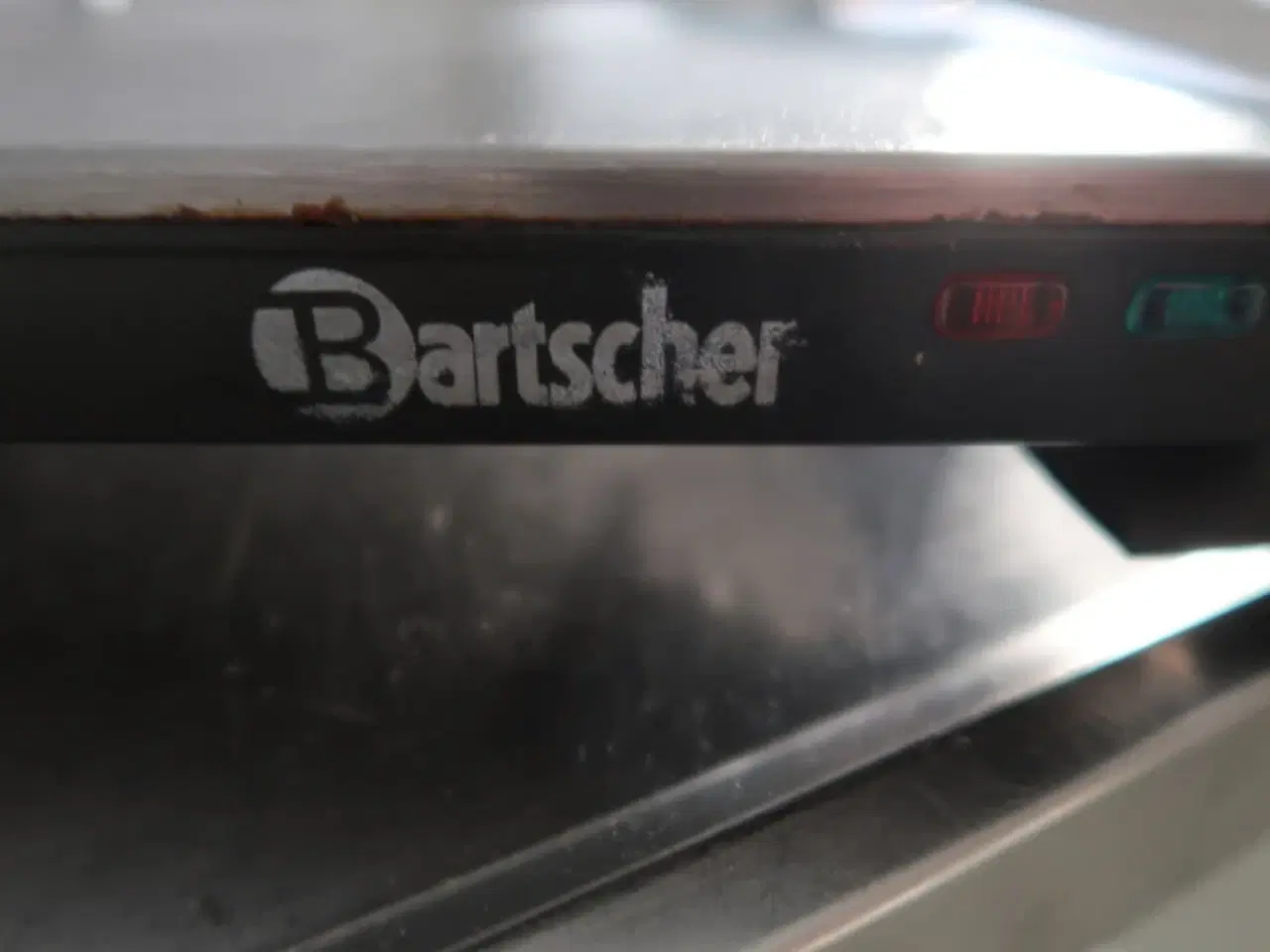 Billede 2 - Varmeplade BARTSCHER MK-326