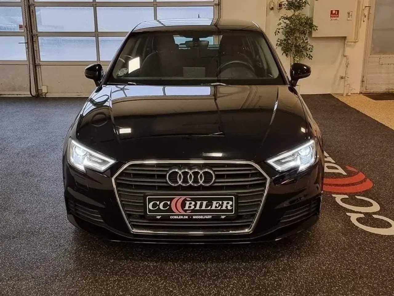 Billede 2 - Audi A3 1,6 TDi 116 Sportback S-tr.