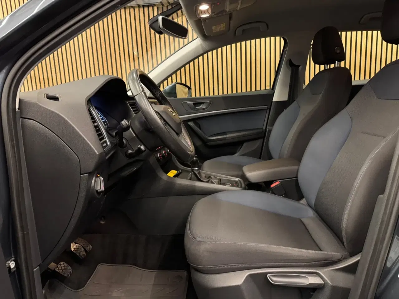 Billede 4 - Seat Ateca 1,0 TSi 115 Reference
