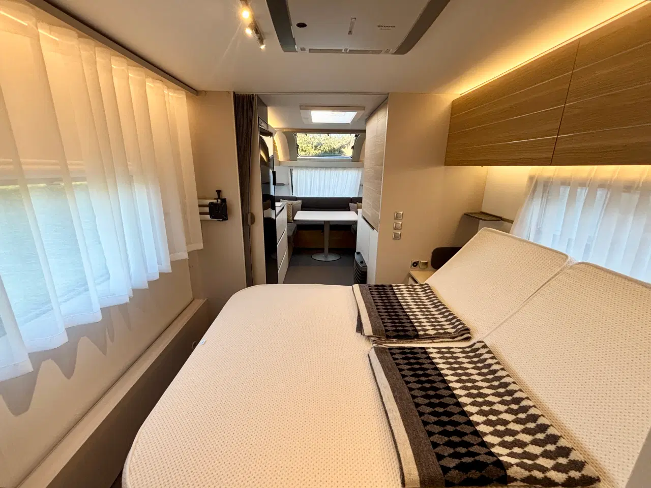 Billede 12 - Adria Adora 613 UT – Årgang 2022