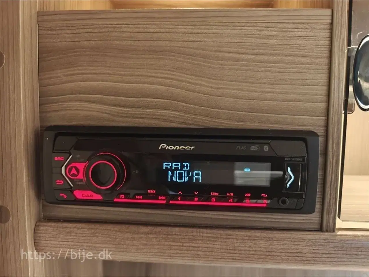 Billede 12 - 2026 - Kabe Smaragd 520 XL KS Premium Line