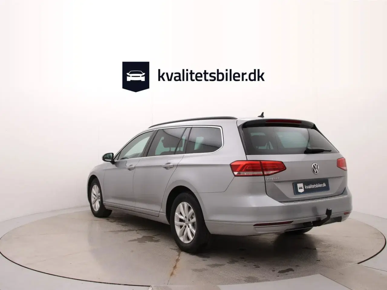 Billede 3 - VW Passat 2,0 TDi 150 Comfortline Premium Variant DSG