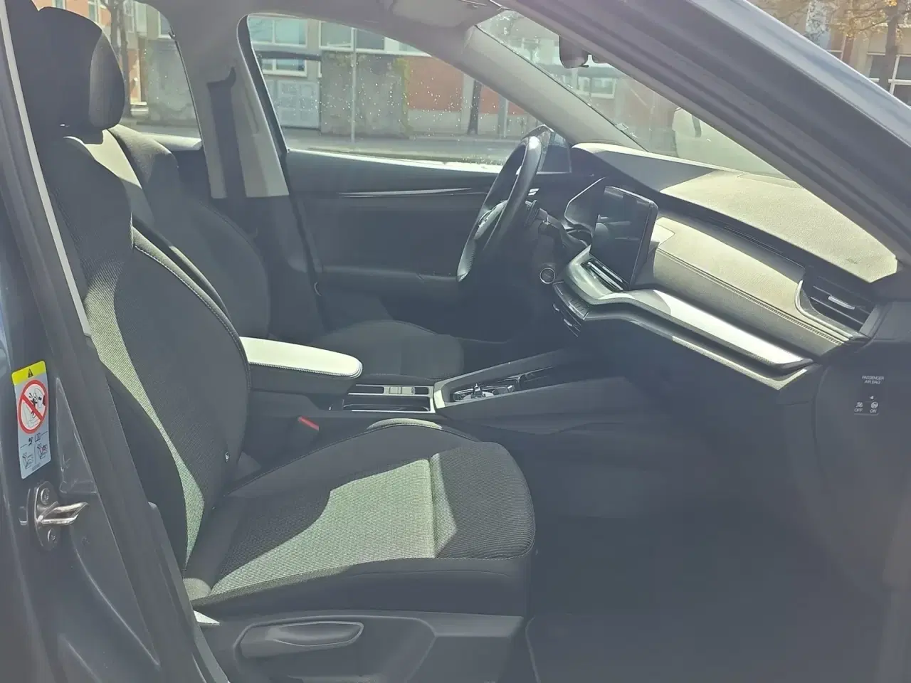 Billede 13 - Skoda Octavia 1,4 TSi iV Combi DSG
