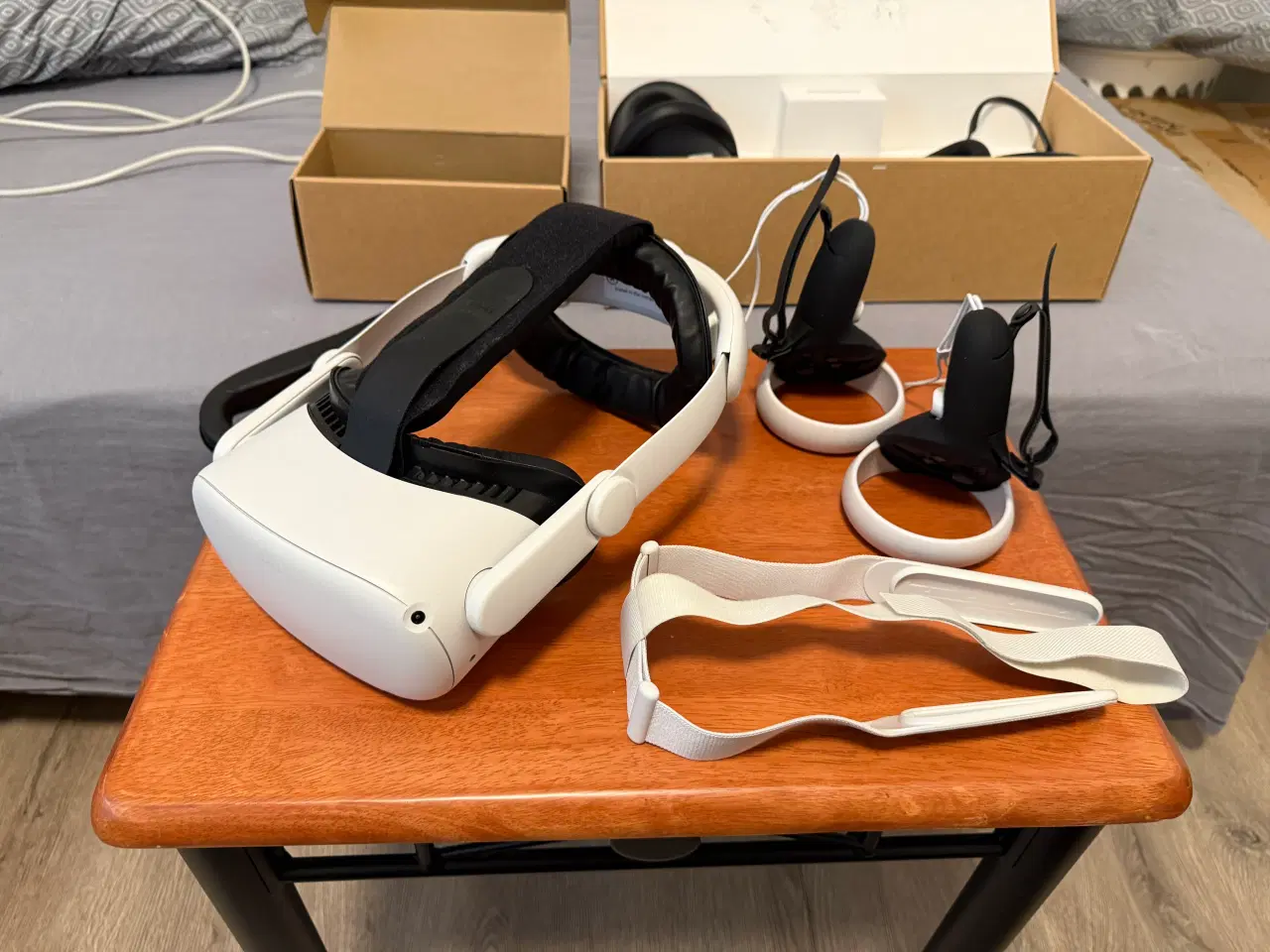 Billede 1 - Meta Quest 2 128GB