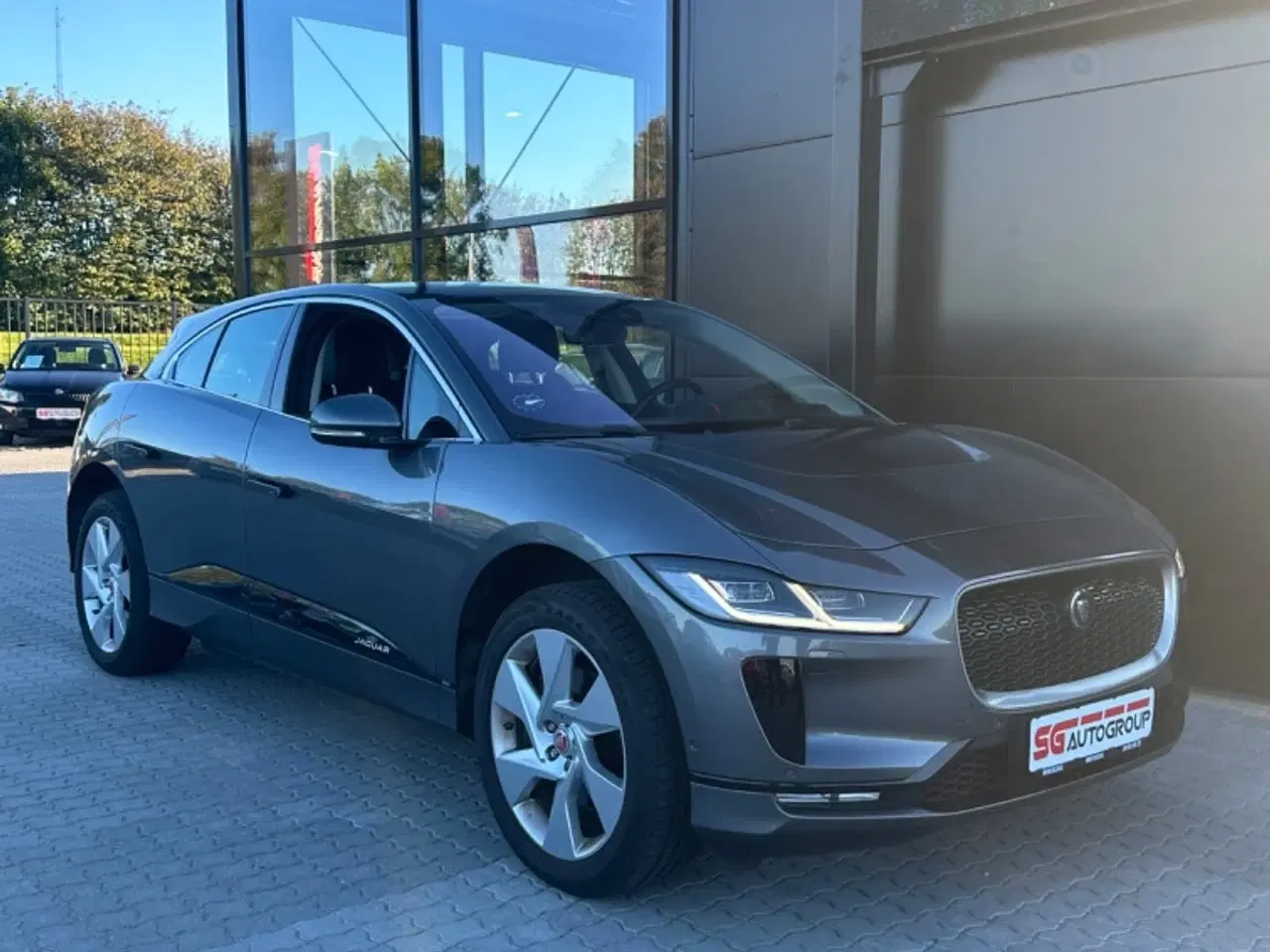 Billede 1 - Jaguar I-Pace  EV400 HSE AWD