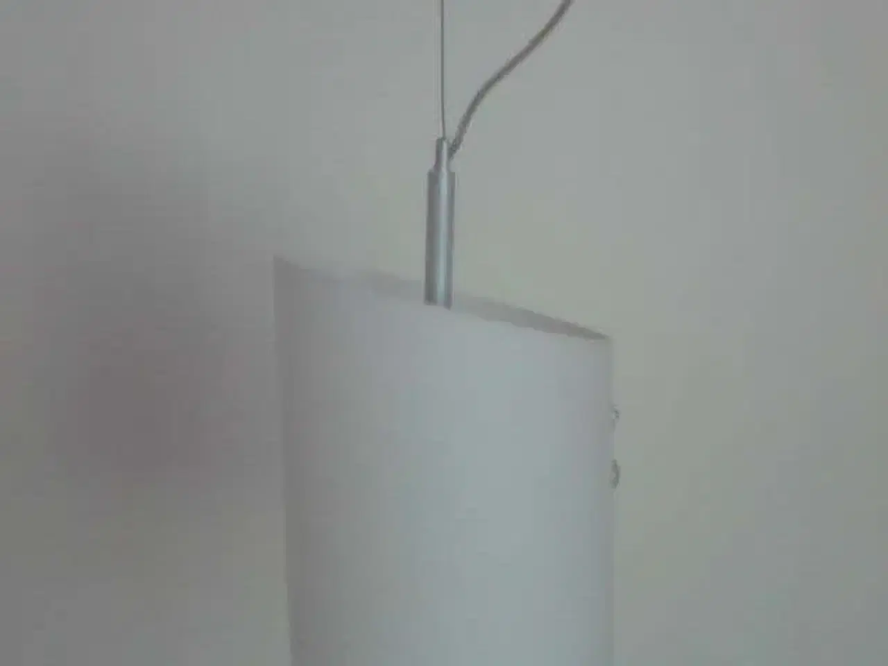Billede 1 - Flot loftlampe