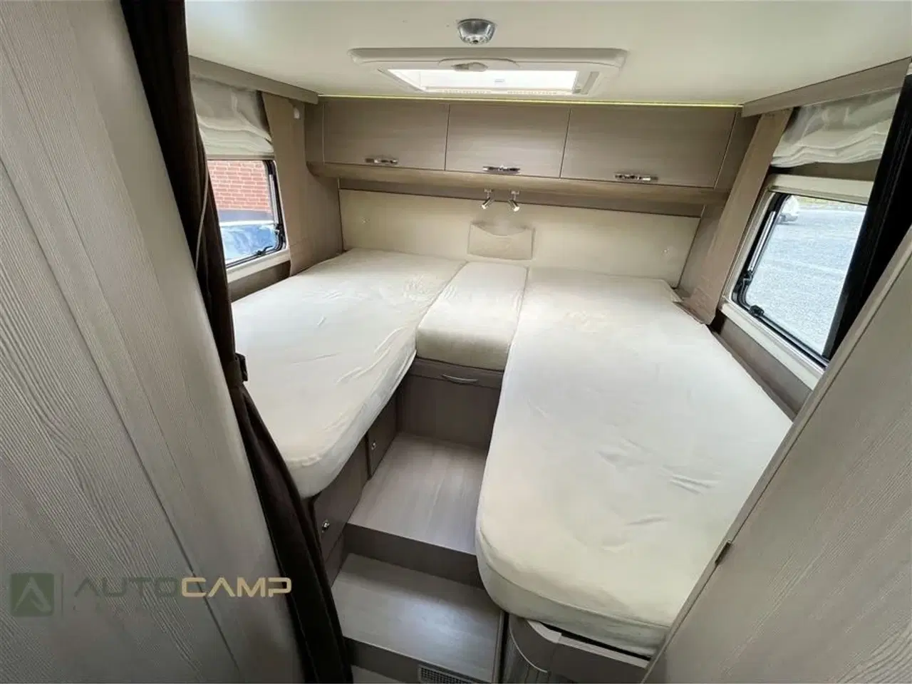 Billede 9 - 2012 - Adria Matrix Supreme M 687 SL
