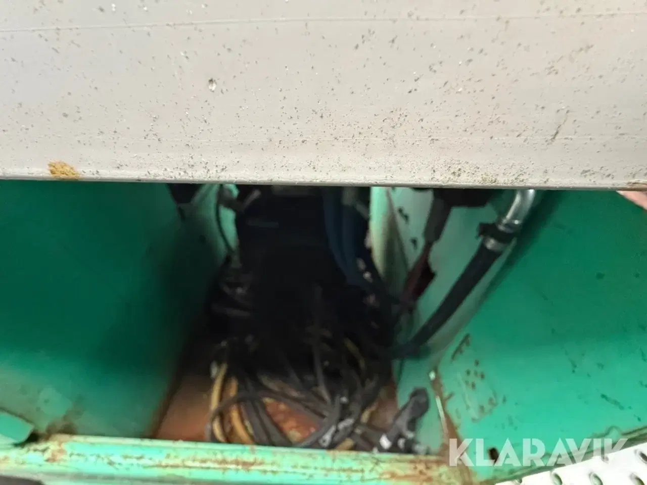 Billede 8 - Truck Mitsubishi FBP18