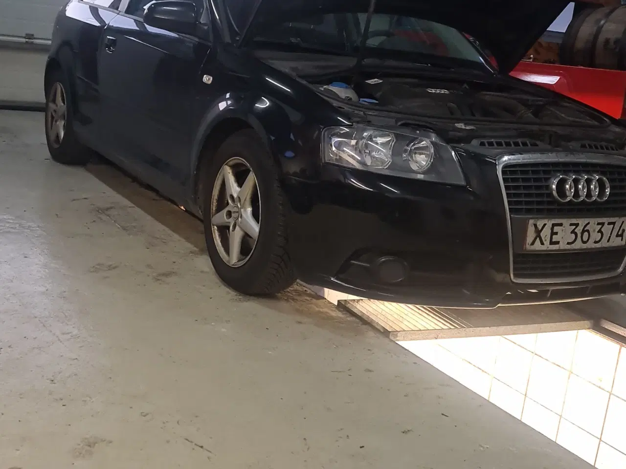 Billede 2 - Audi A3 