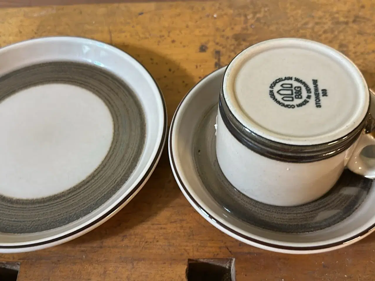 Billede 1 - Peru kaffekopper