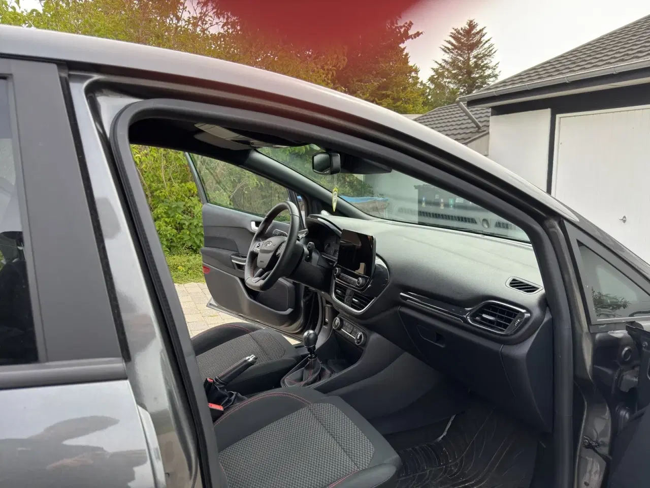 Billede 13 - Ford Fiesta 1,0 EcoBoost mHEV ST-Line