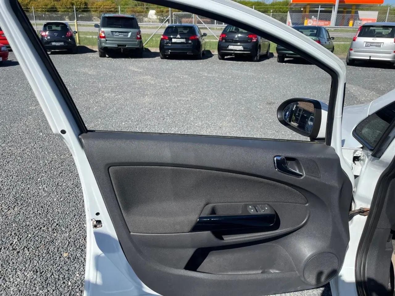 Billede 8 - Opel Corsa 1,3 CDTi 95 Cosmo eco Van