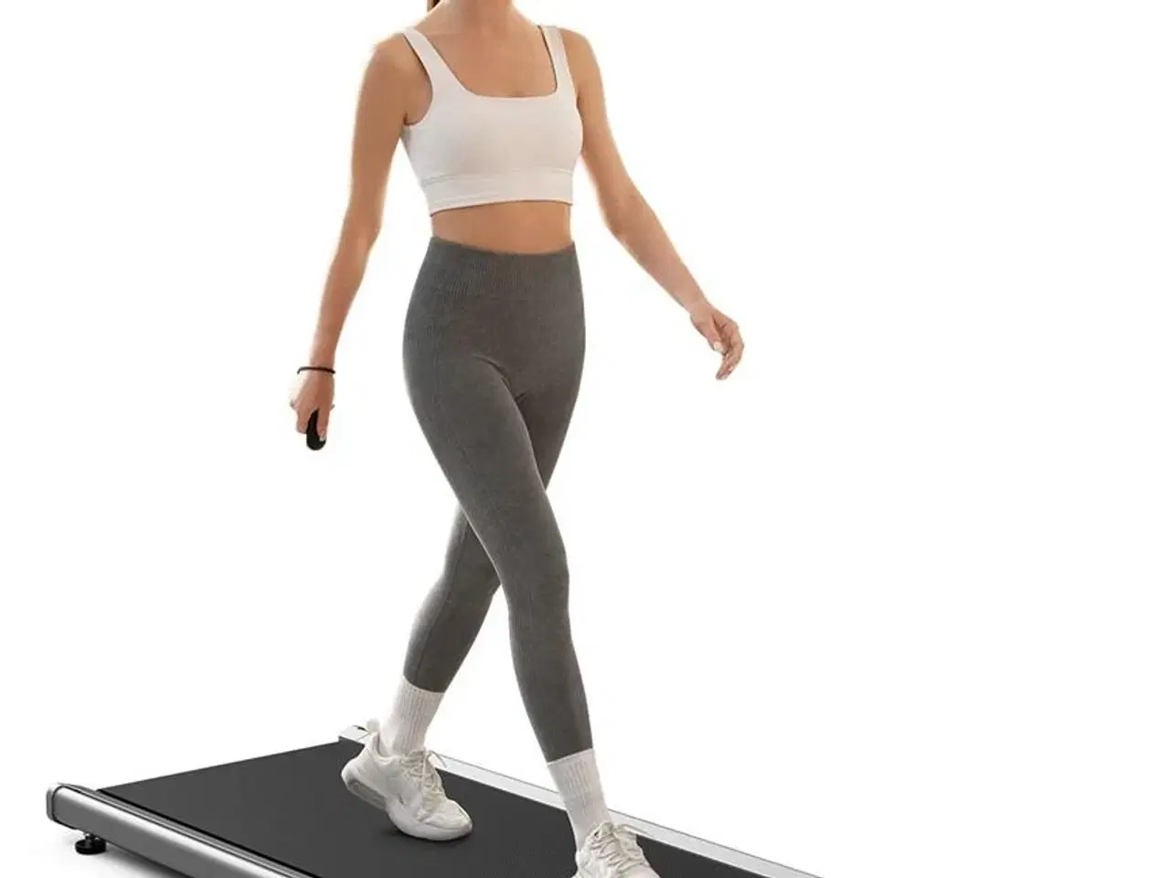 Billede 4 - Løbebånd UREVO Strol U1 walkingpad – elektrisk, 6 km/t