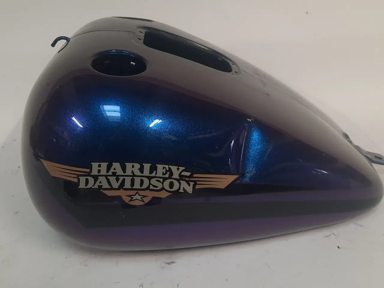 Billede 1 - Tank Harley Softtail 2007-2017