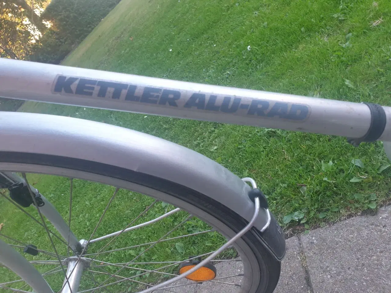 Billede 9 - Kettler vintage damecykel, 6 gear, str. 52 cm