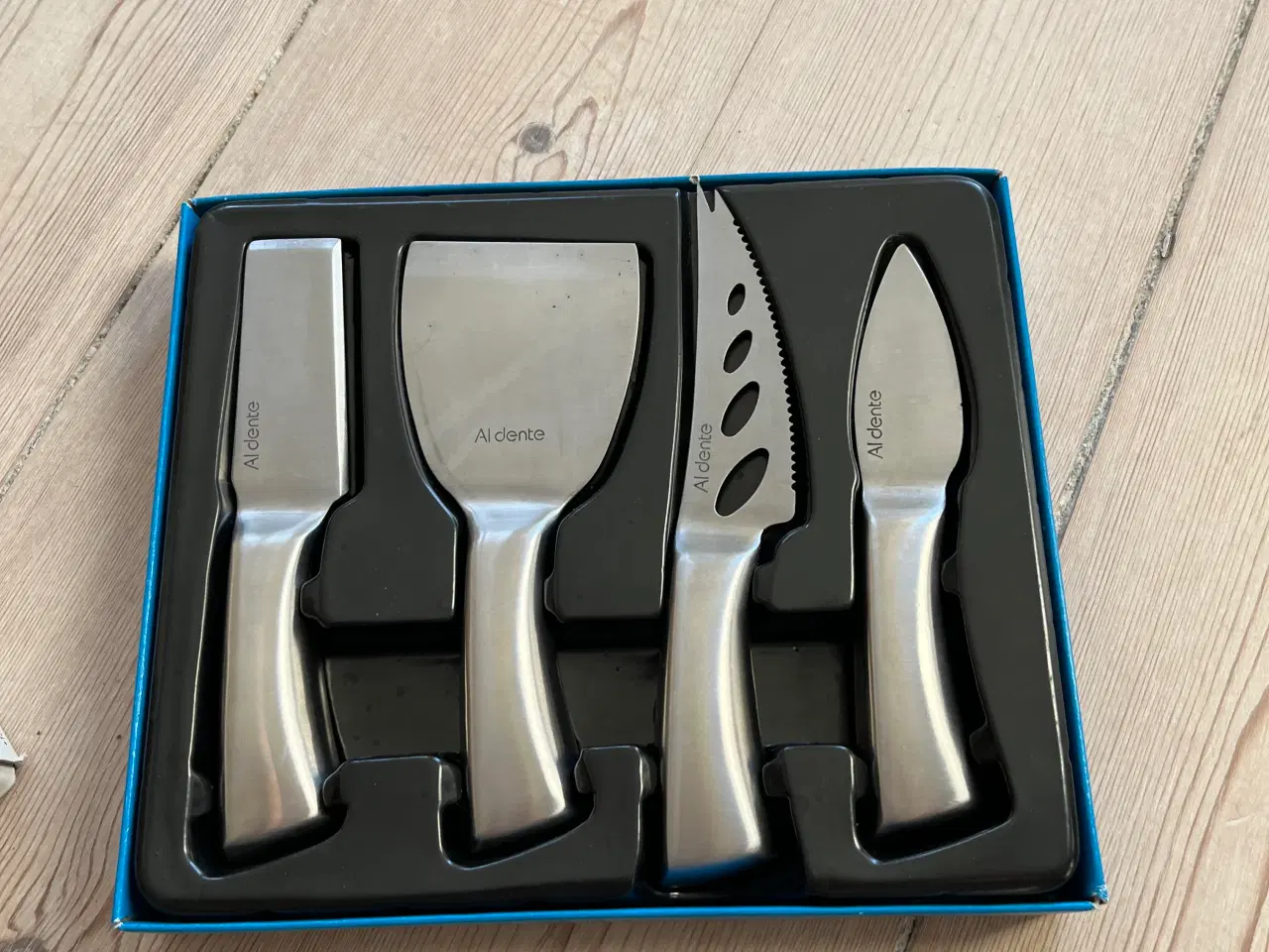 Billede 2 - Knive
