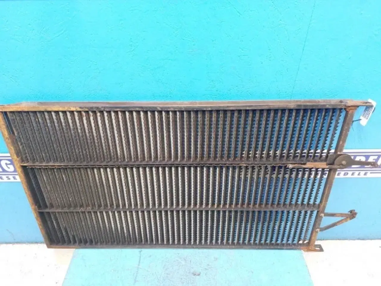 Billede 12 - Massey Ferguson 7278 Undersold 28482374