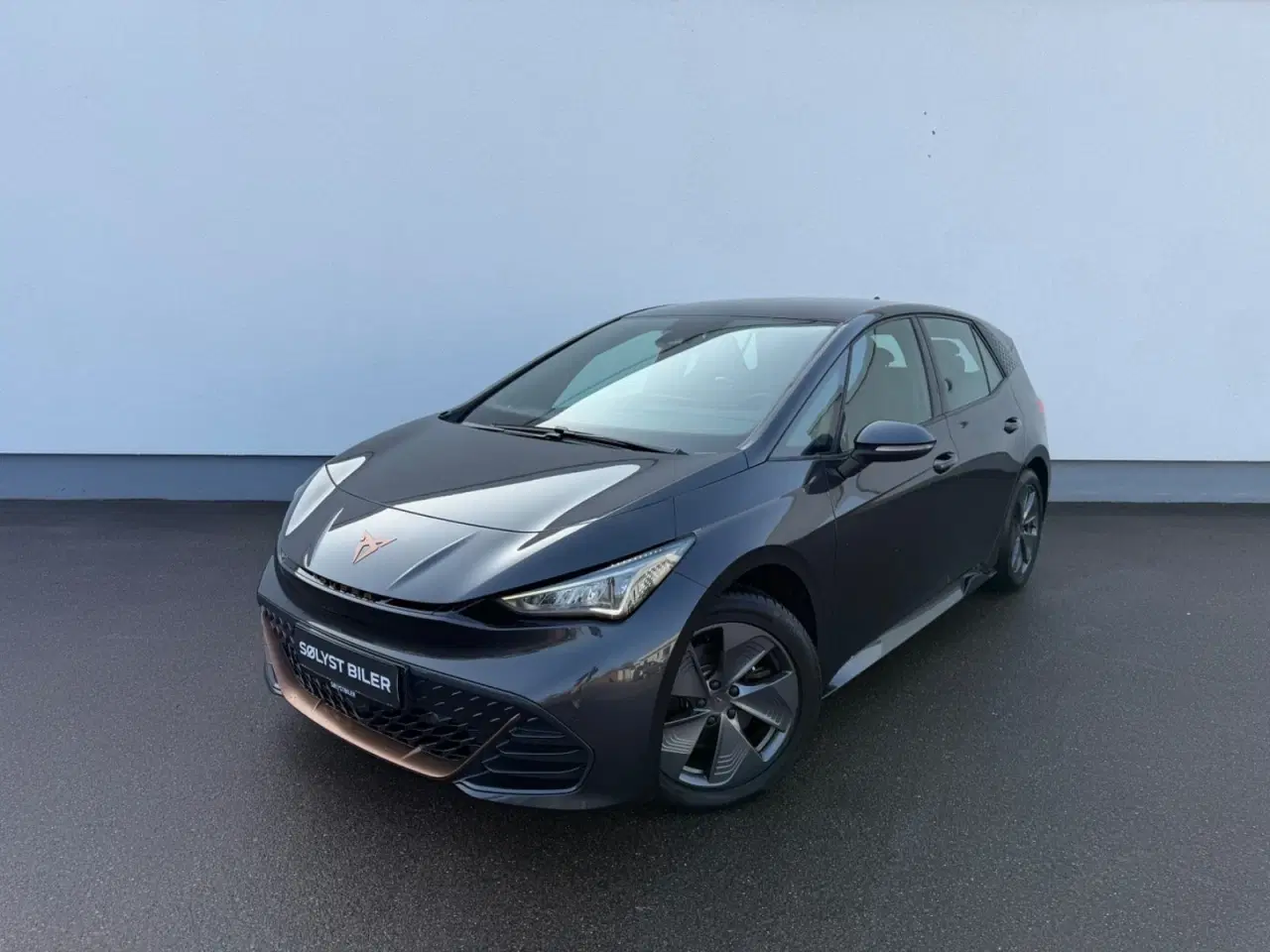 Billede 1 - Cupra Born 58 High