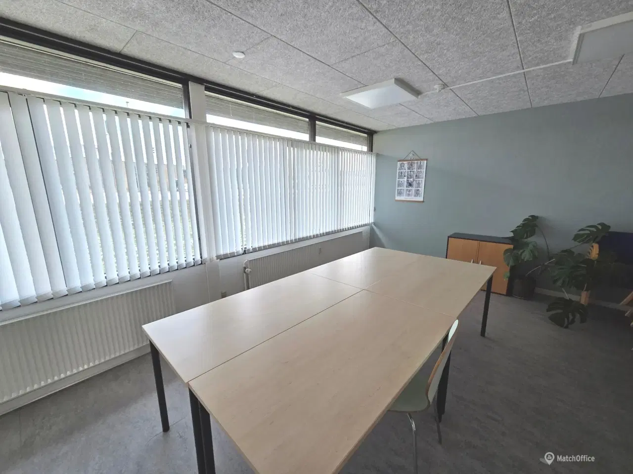 Billede 5 - 48 kvm kliniklokale i Klinikhus - udlejes