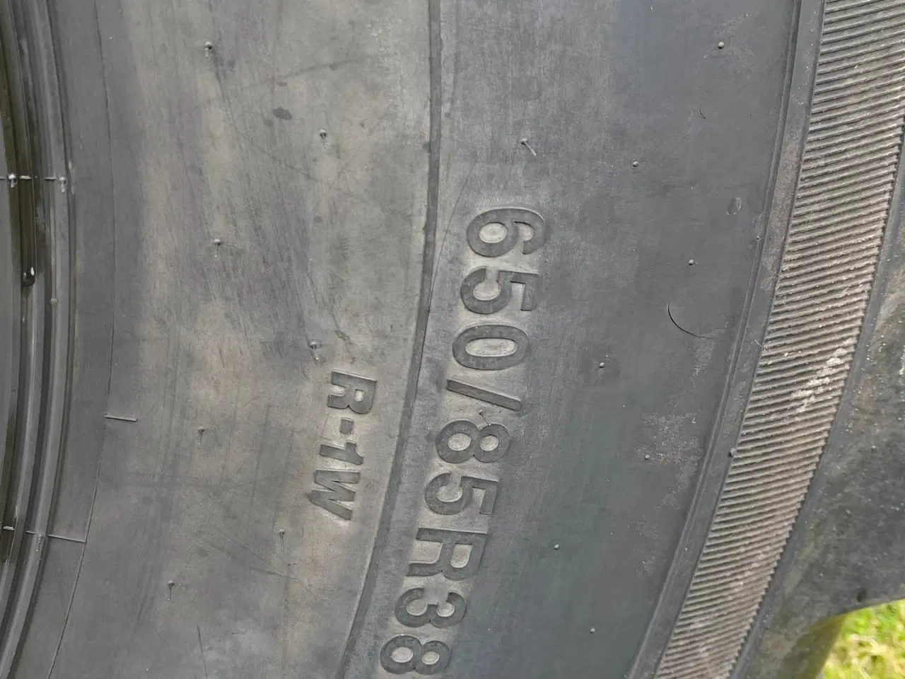 Billede 14 - New Holland T7070 AutoCommand