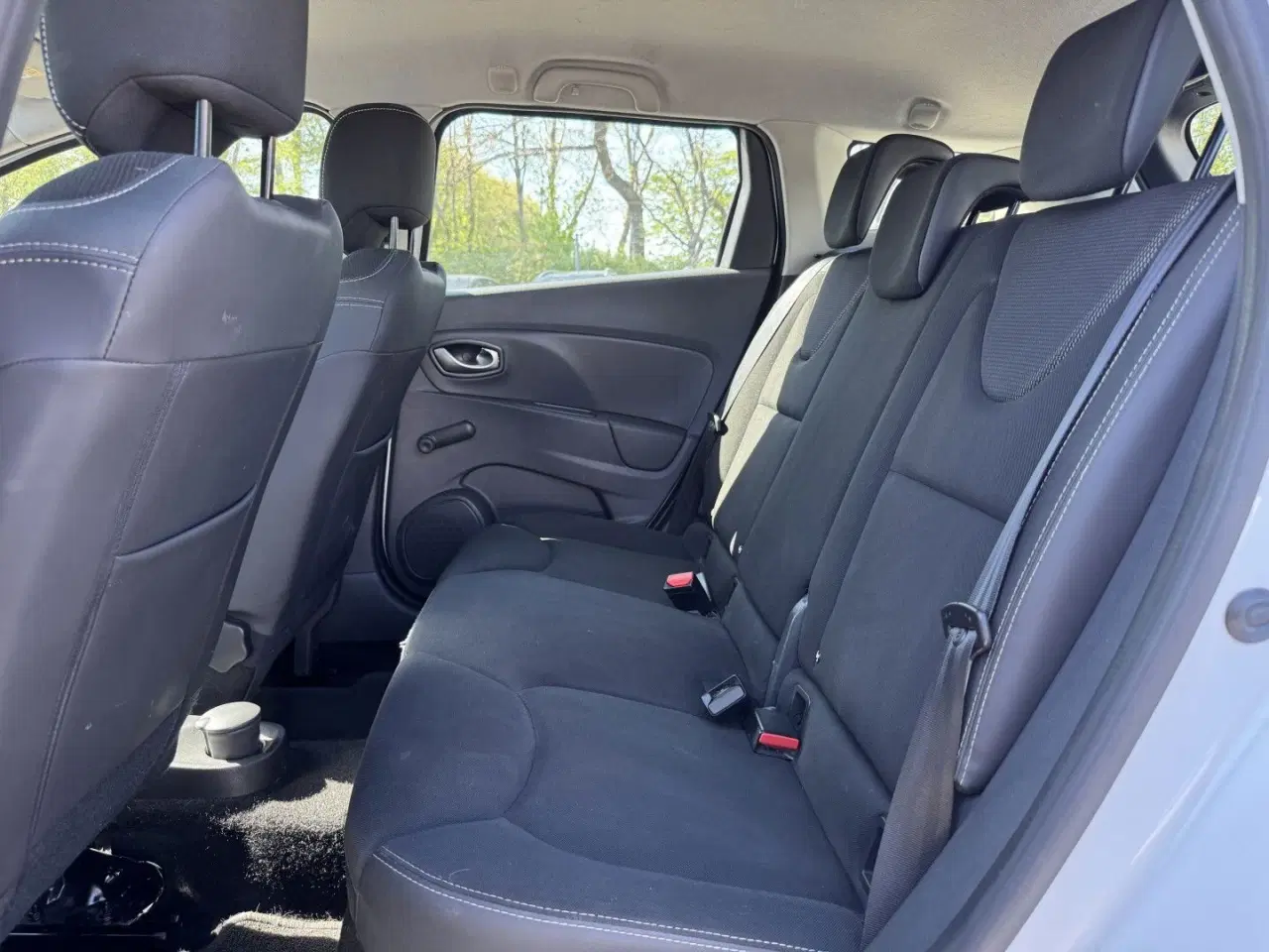Billede 19 - Renault Clio Sport Tourer 0,9 Energy TCe Zen 90HK Stc