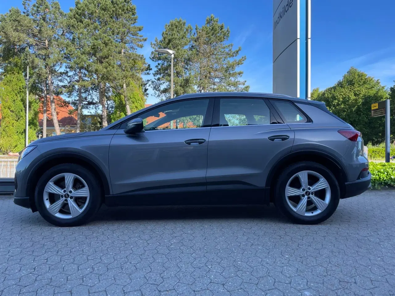 Billede 2 - Audi Q4 e-tron 40 
