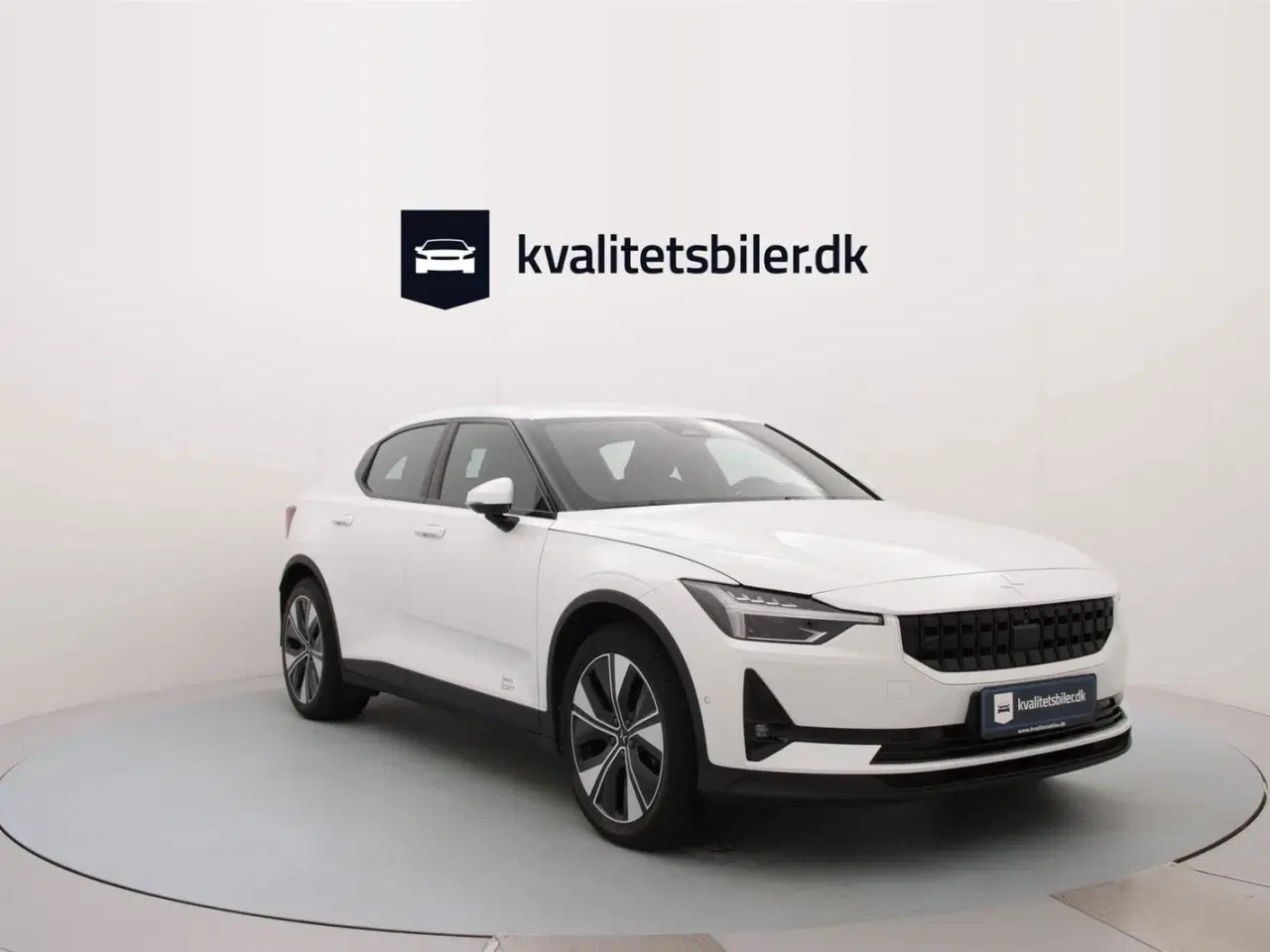 Billede 6 - Polestar 2  Long Range AWD