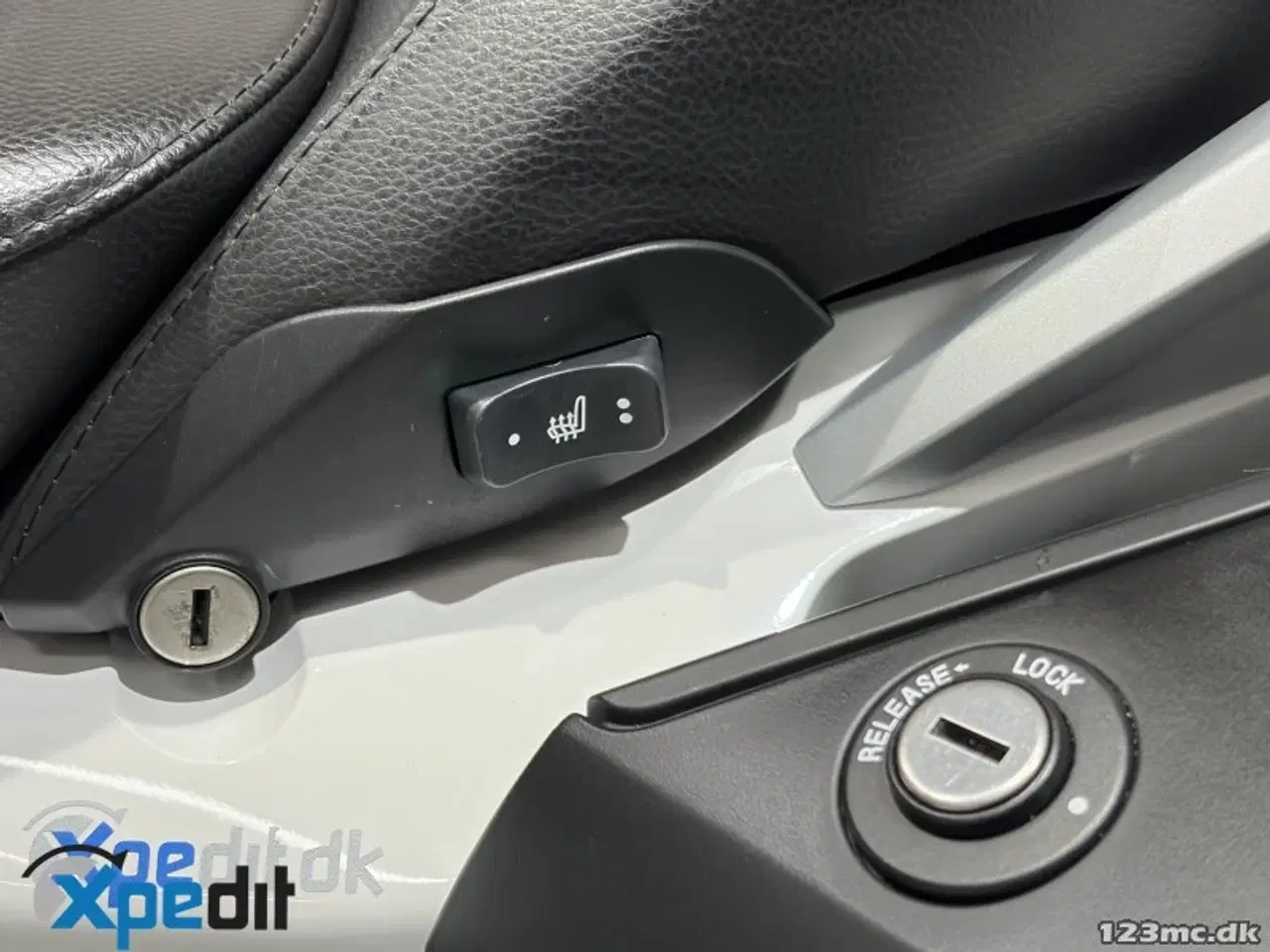 Billede 23 - BMW R 1250 RT