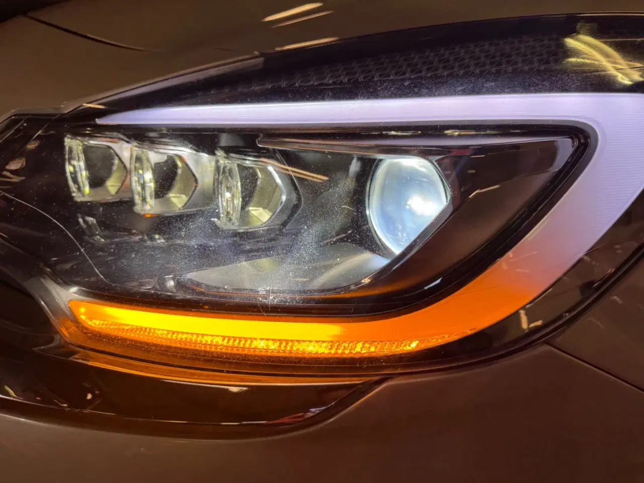 Billede 7 - DS DS 3 1,6 BlueHDi 100 Sport