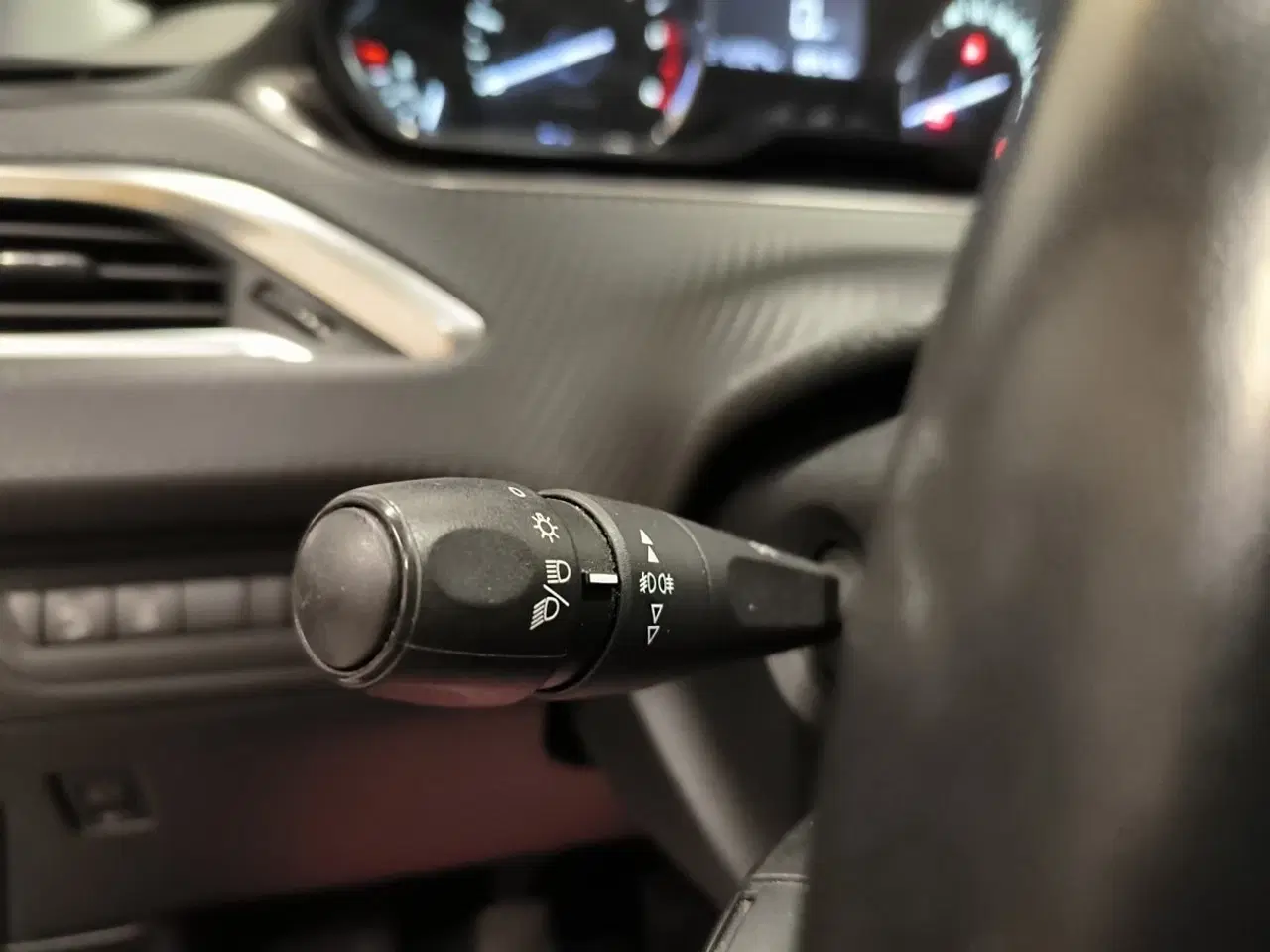 Billede 17 - Peugeot 2008 1,4 HDi 68 Active