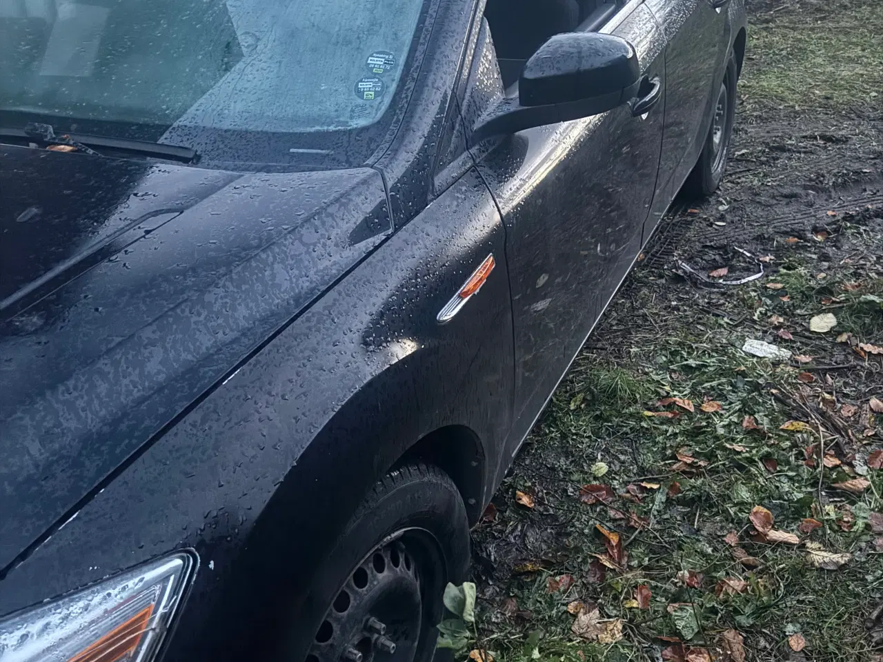 Billede 3 - god Mondeo til salg