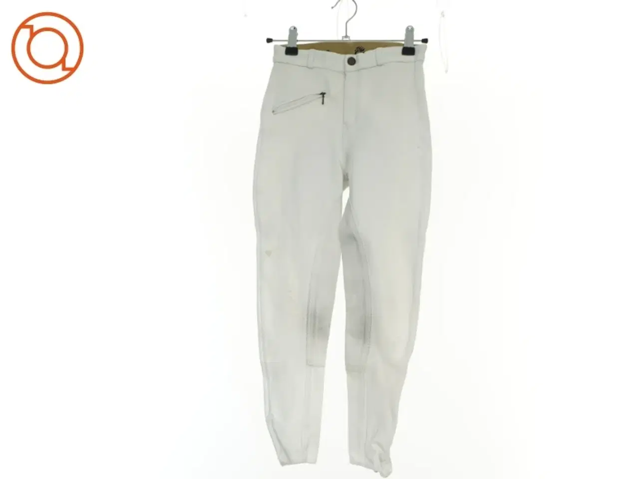 Billede 2 - Ride bukser (str. 140 cm)