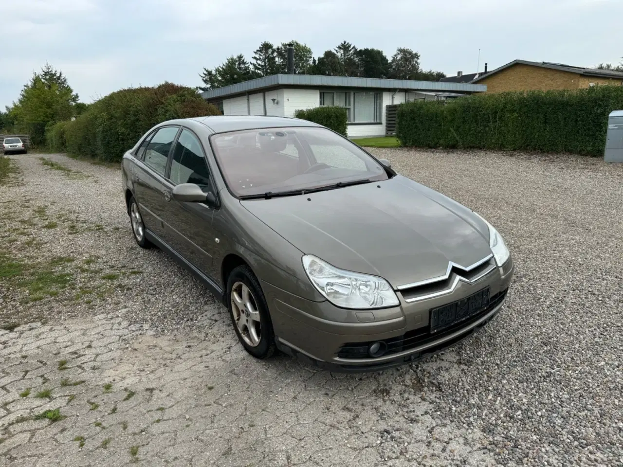 Billede 2 - Citroën C5 2,0i 16V Prestige aut.