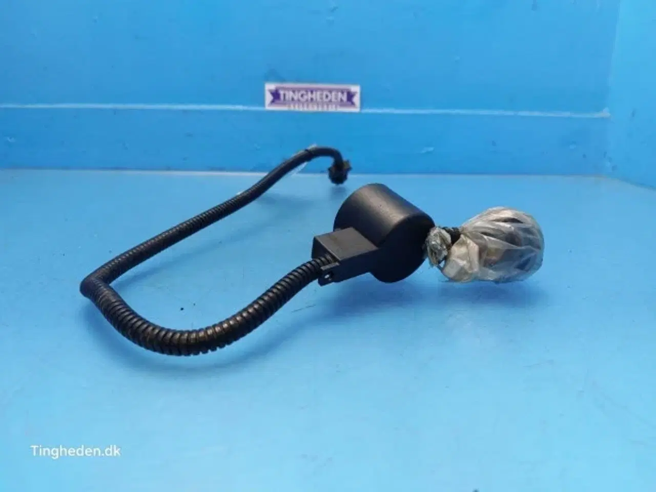 Billede 6 - Massey Ferguson 7274 Sensor 28780516