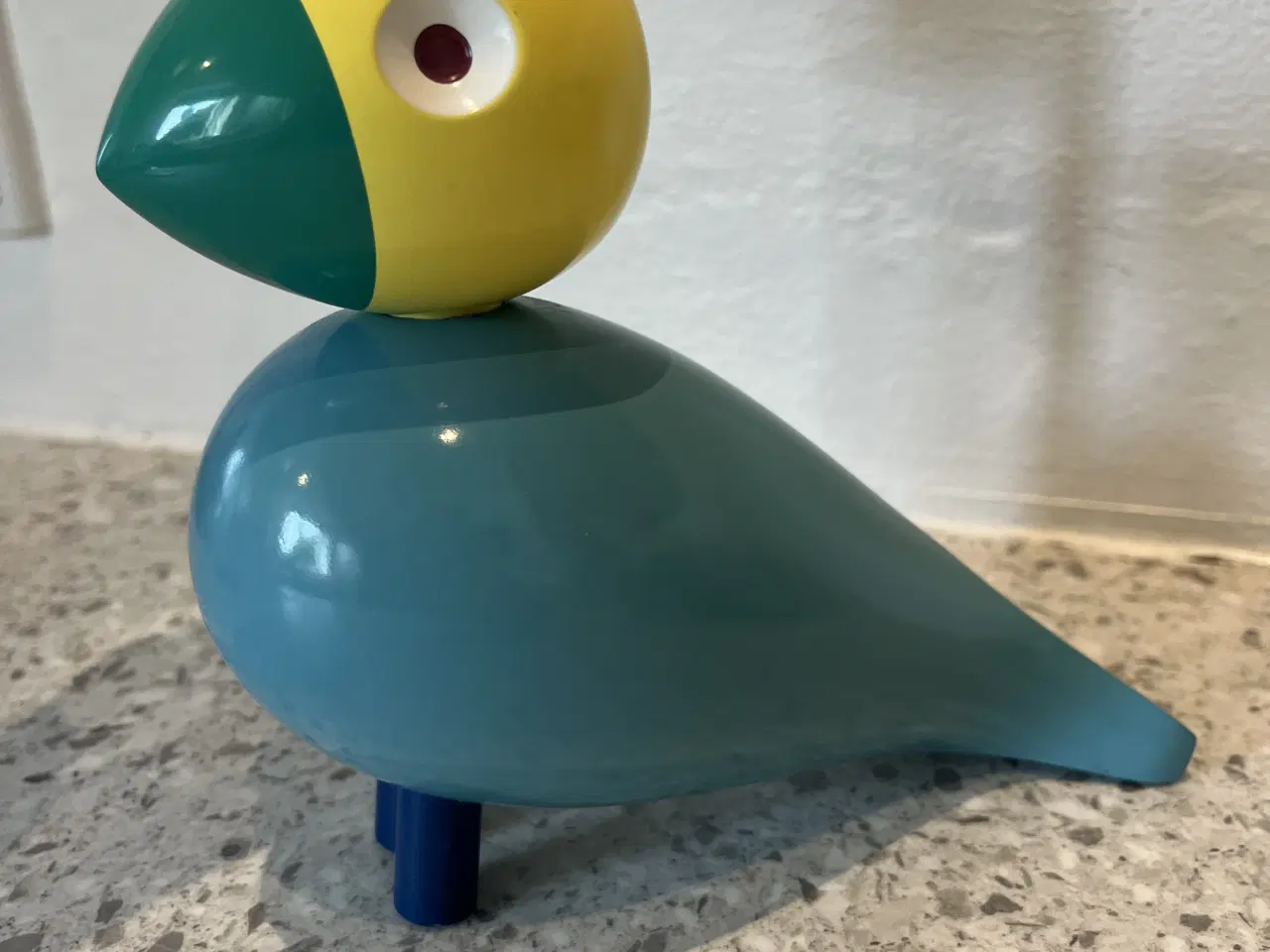 Billede 3 - Kay Bojesen sangfugl