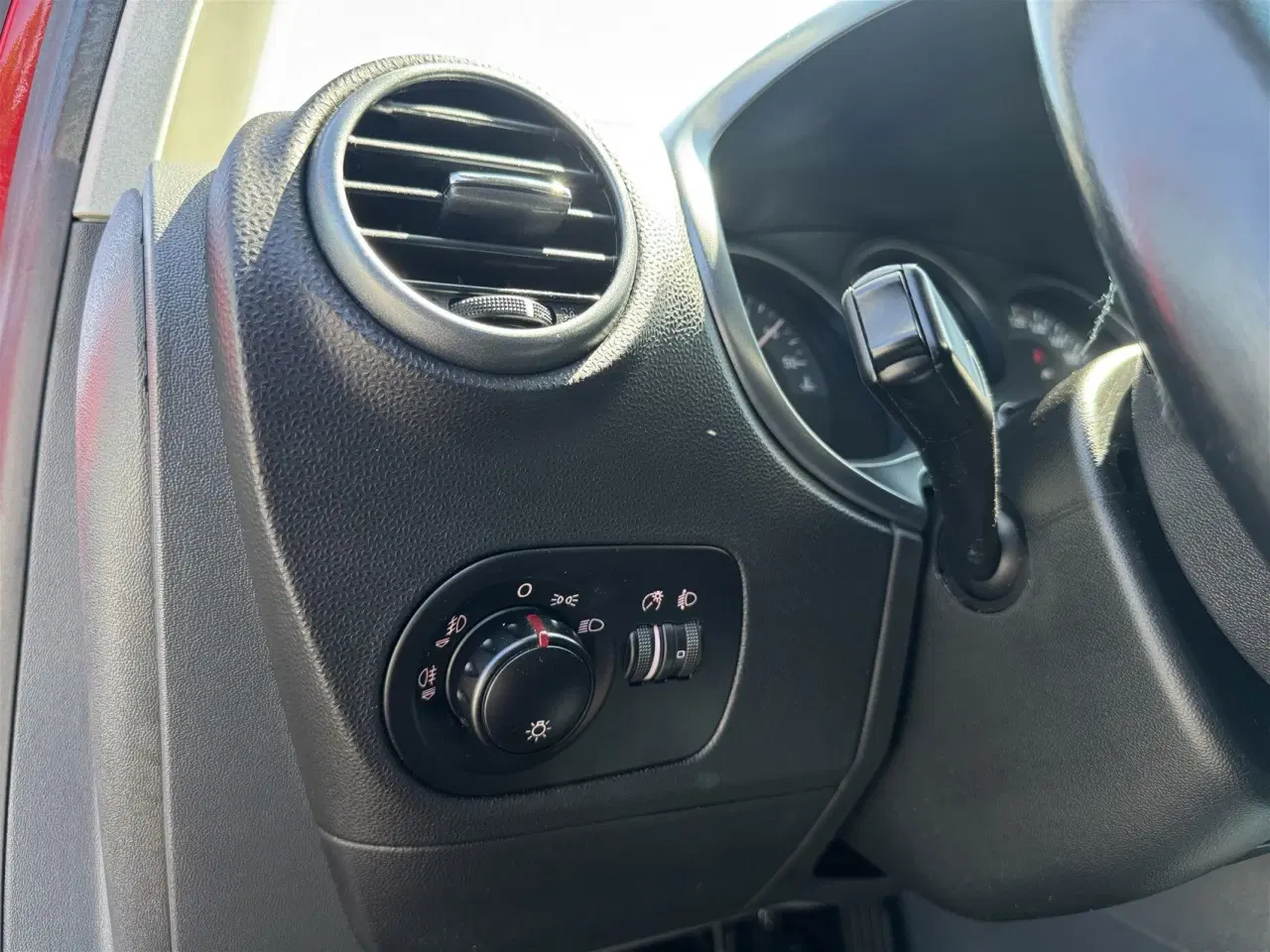 Billede 19 - Seat Leon 1,6 Stylance 102HK 5d