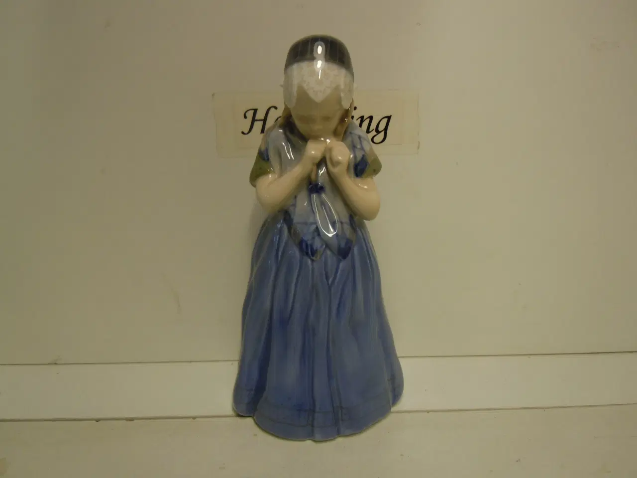 Billede 5 - KGL/Royal Copenhagen figurer til pris fra