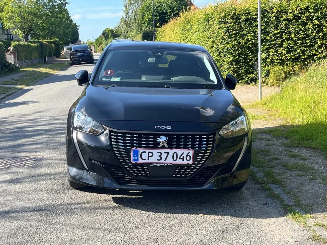Billede 2 - Peugeot 208 1,2 PureTech 100 Active