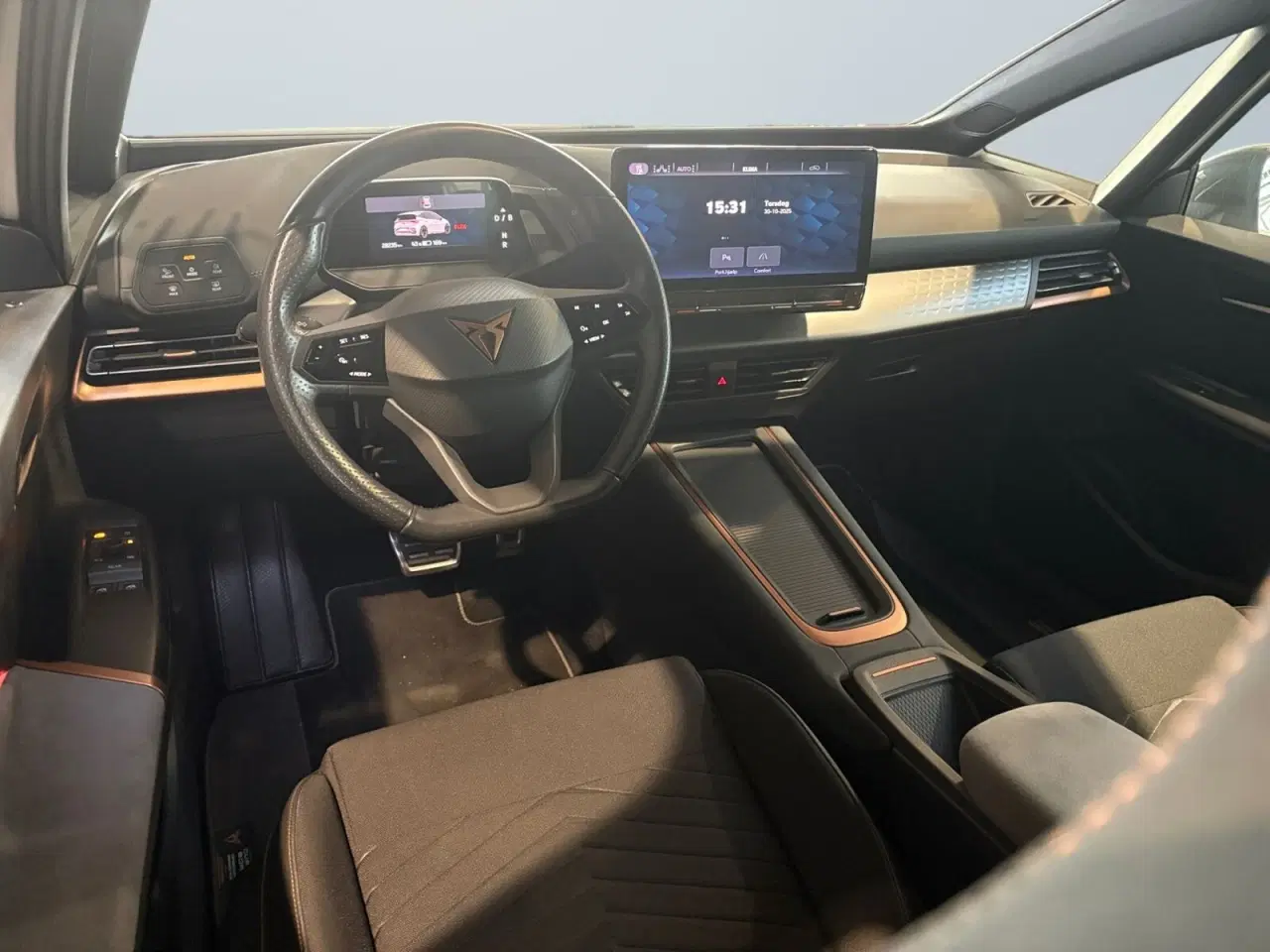 Billede 4 - Cupra Born 58