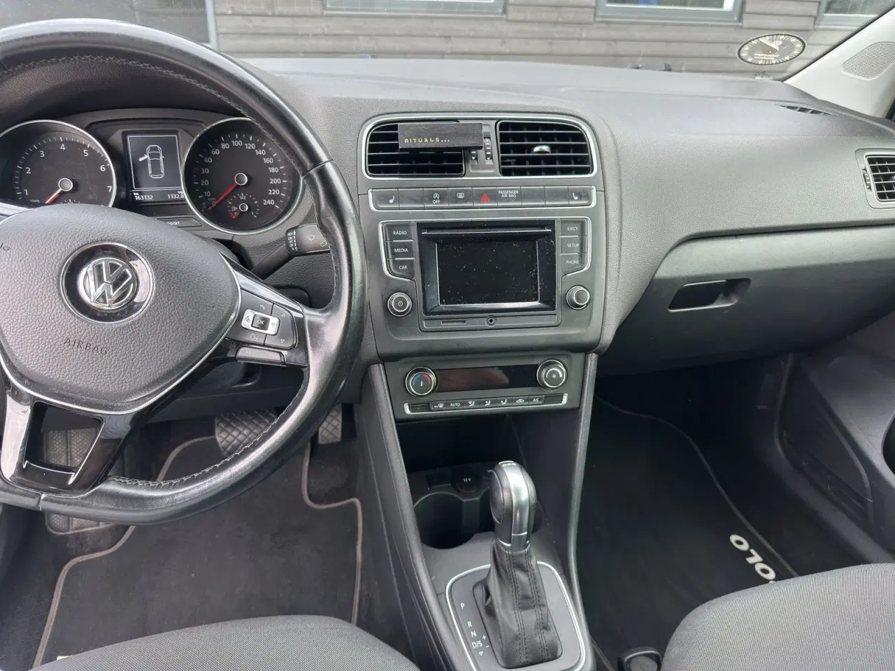 Billede 9 - VW Polo 1,2 TSi 90 Comfortline DSG BMT