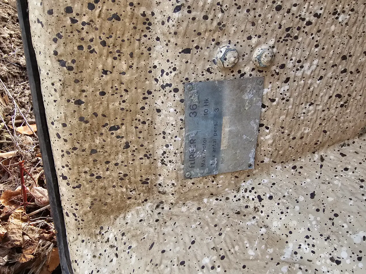 Billede 3 - Flipper jolle 