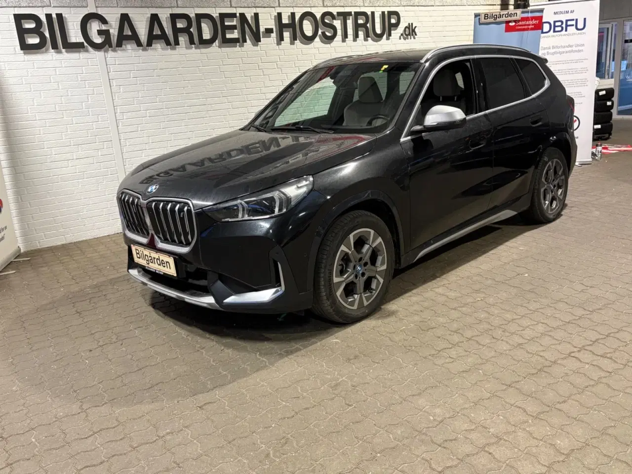 Billede 1 - BMW iX1  xDrive30 X-Line