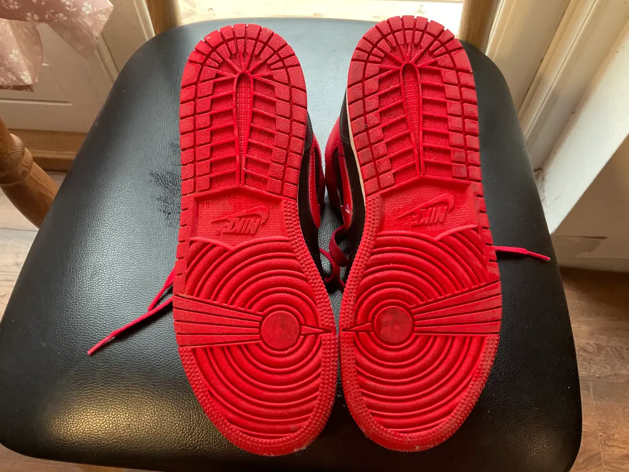 Billede 4 - Air Jordan sko