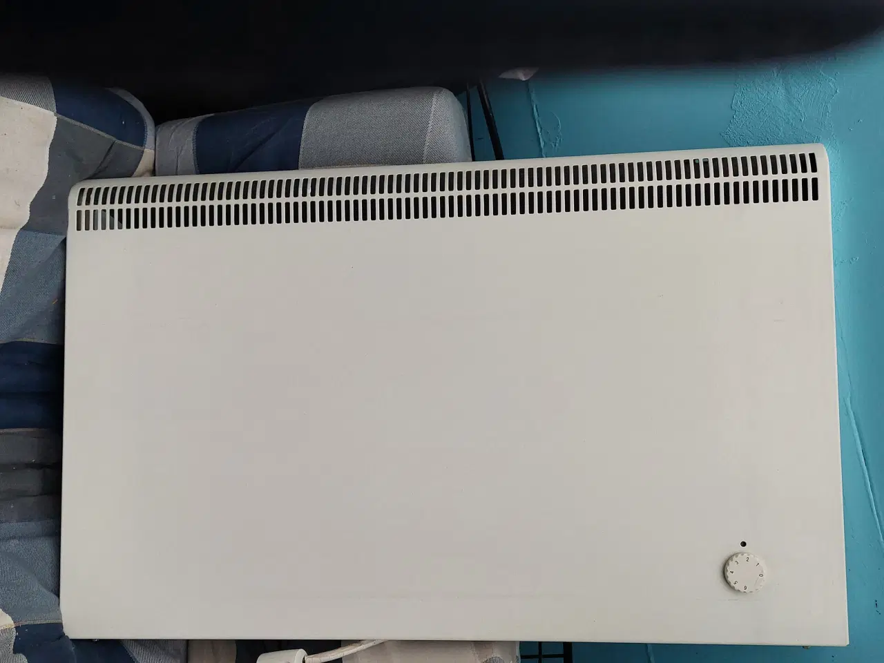 Billede 1 - El paneler til væggen 