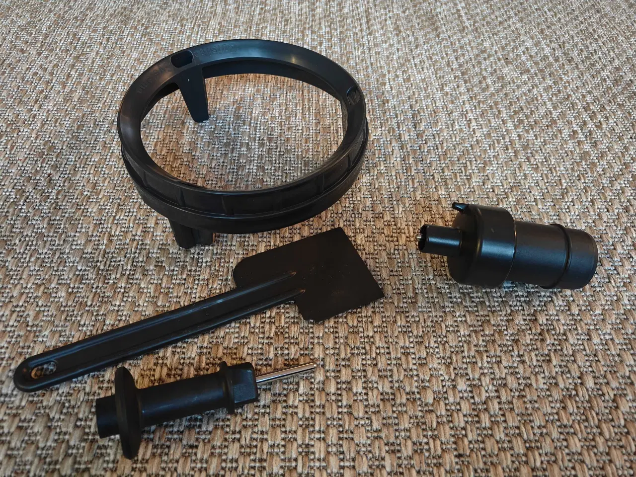 Billede 6 - Magimix foodprocessor 4200XL